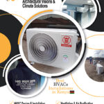 hvac installation kamakis | Shred Designs