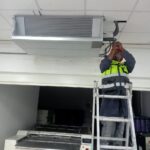 hvac installation kamakis | Shred Designs