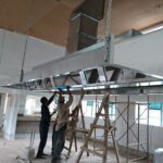 hvac installation kamakis | Shred Designs