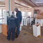 hvac installation kamakis | Shred Designs