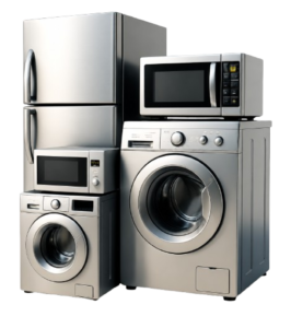 Appliance repair in Kamakis and Ruiru Kenya