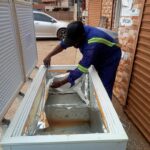 cold storage repair in kenya