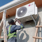 hvac installation kamakis | Shred Designs